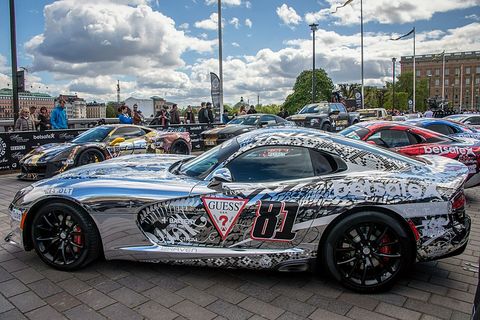 Viper