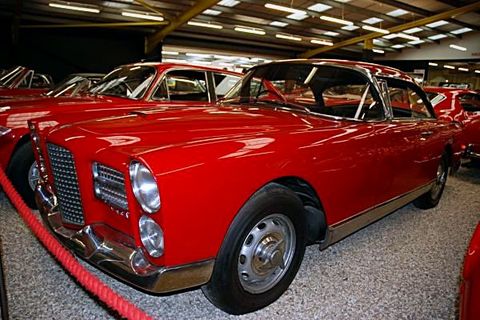 HK500