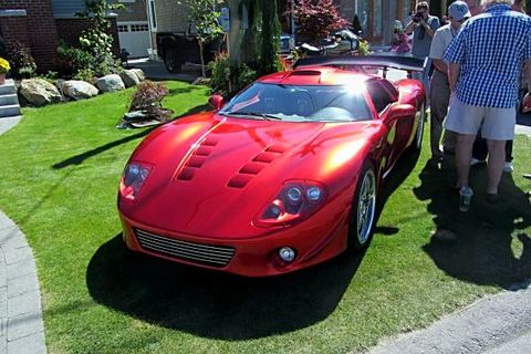 GTM
