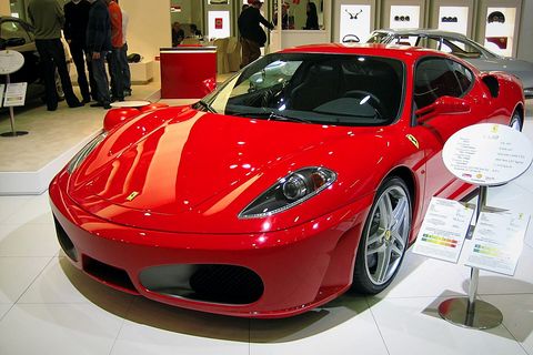 F430