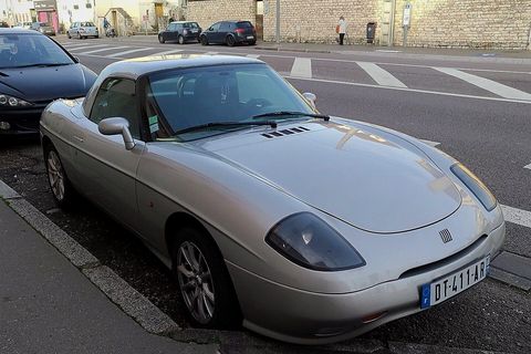 Barchetta