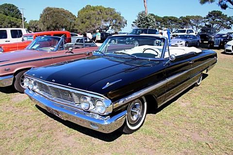 Galaxie 500 XL 427