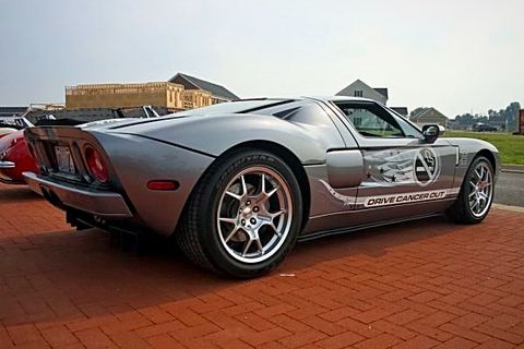 GT