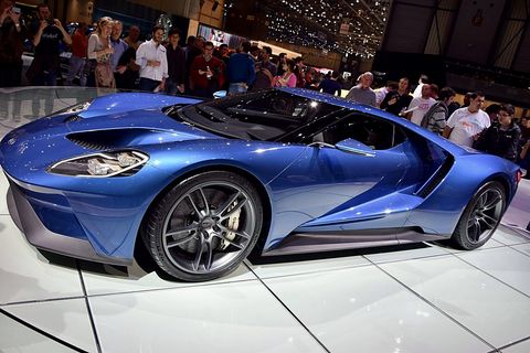 GT