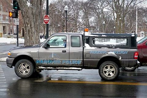 Ranger