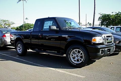 Ranger