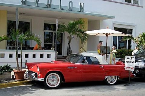 Thunderbird