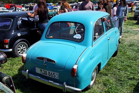 Goggomobil