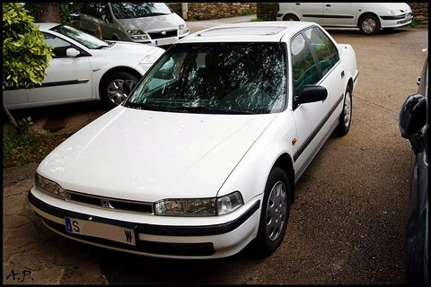 Accord