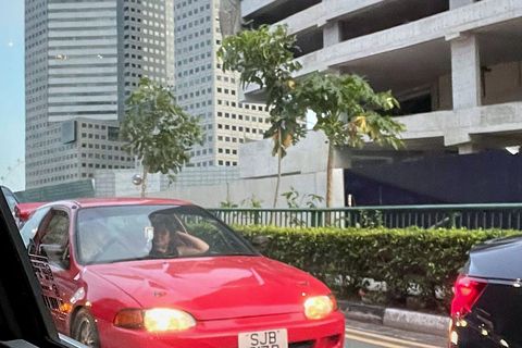 Civic