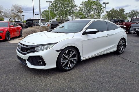 Civic Si