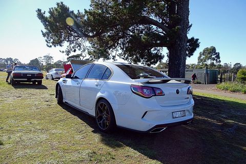GTS