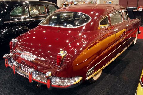 Commodore