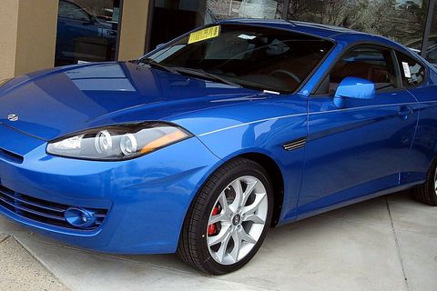Tiburon