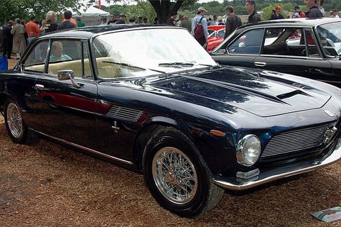 Rivolta