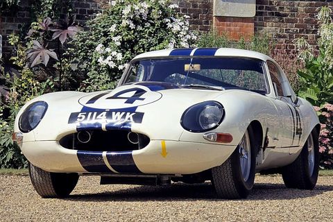 E-Type