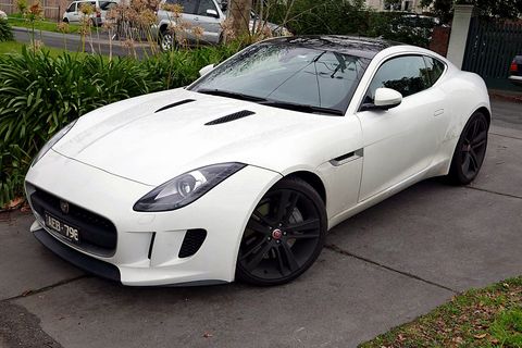 F-Type