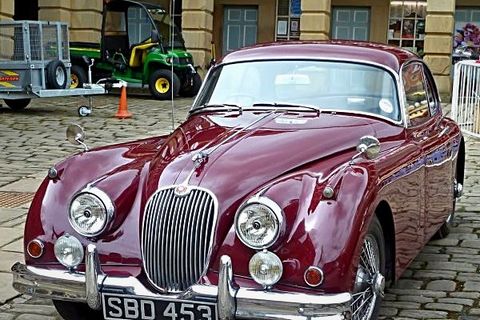 XK150