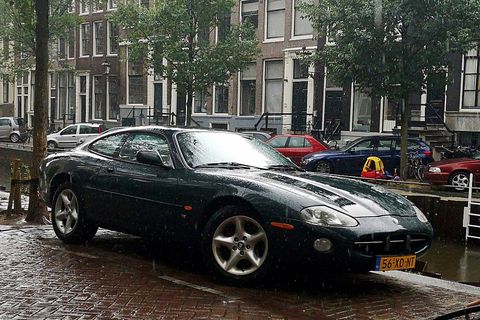 XK8
