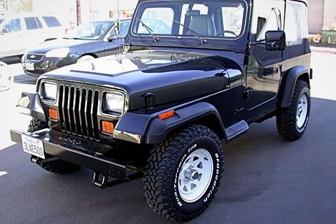 Wrangler