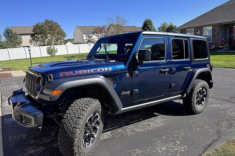 Wrangler