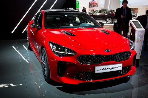 Stinger
