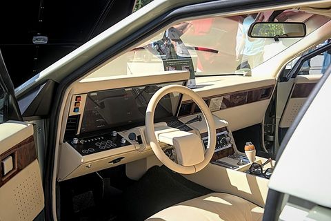 Lagonda