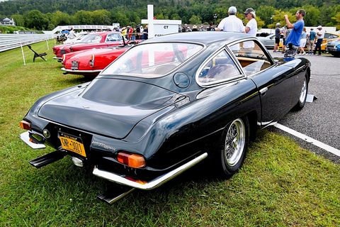 400 GT