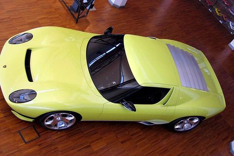 Miura