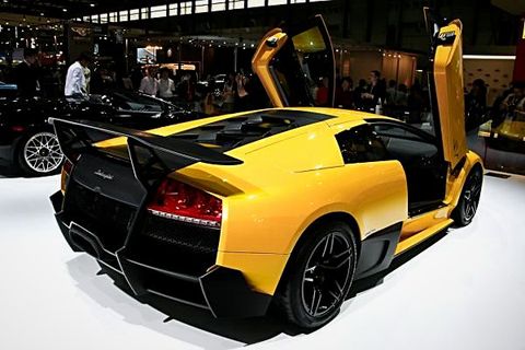 Murcielago