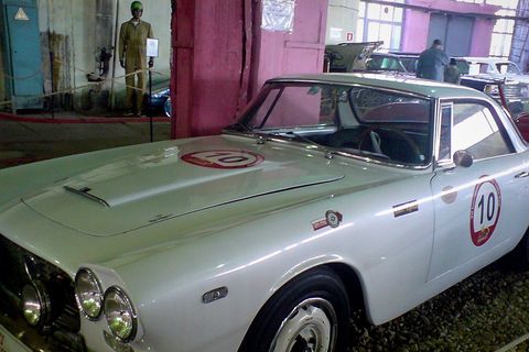 Flaminia