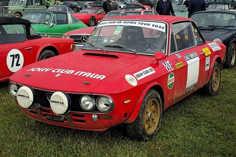 Fulvia