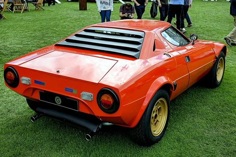 Stratos