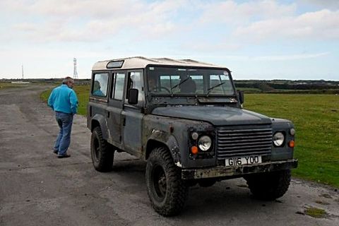 Defender
