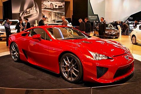LFA
