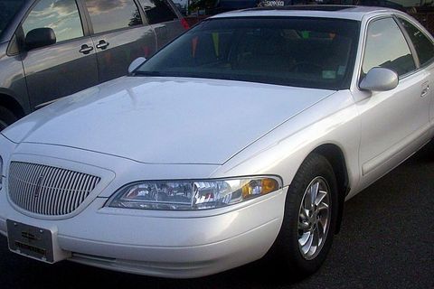 Mark VIII