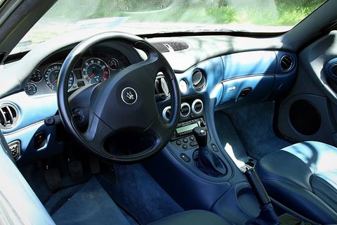 3200 GT
