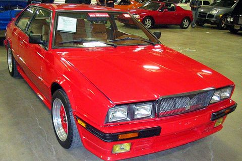 Biturbo