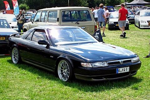 Eunos Cosmo