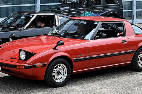 RX-7