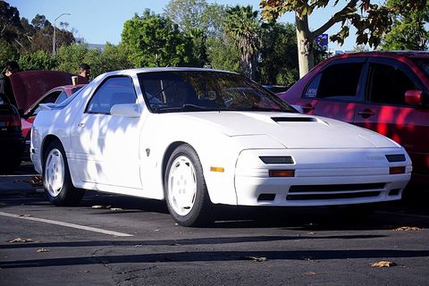 RX-7