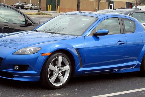 RX-8