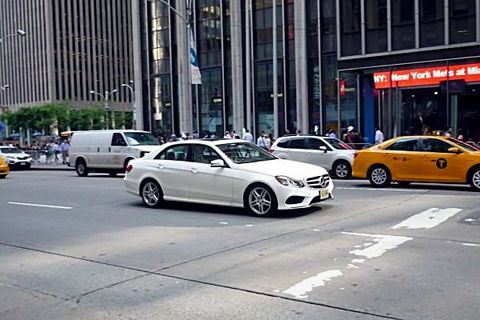 E-Class