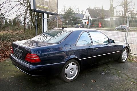 S-Class