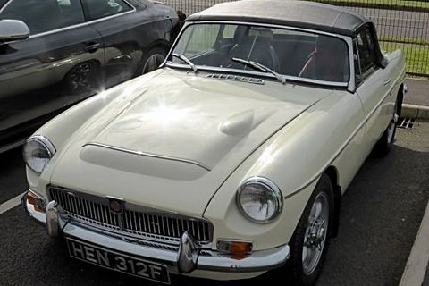MGC