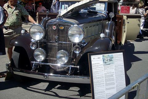Ambassador