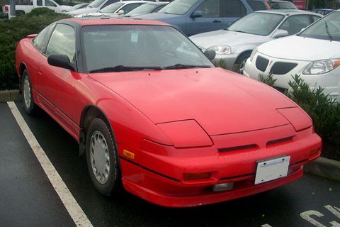 240SX