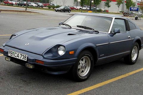 280ZX