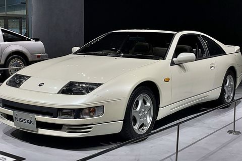 300ZX