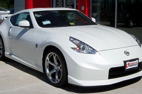 370Z